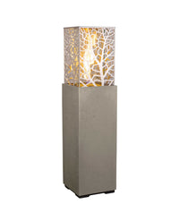 American Fyre Designs Magnolia Outdoor Fire Lantern