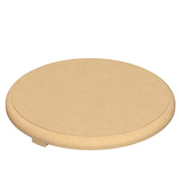 American Fyre Designs Round GFRC Protective Cover