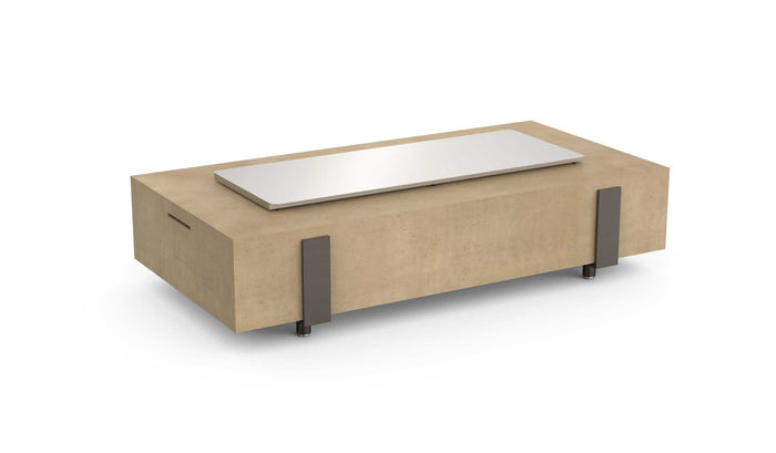 American Fyre Designs Stainless Steel Cover - 8116-SS