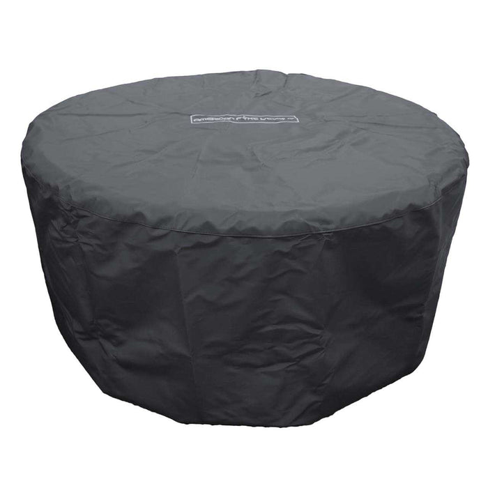 American Fyre Designs Vinyl Protective Cover - 8135A
