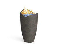 American Fyre Designs Wave Outdoor Fire Urn