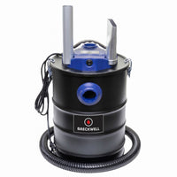 Breckwell BHAV Ash Vacuum BHAV