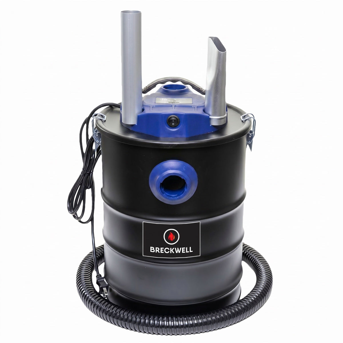 Breckwell BHAV Ash Vacuum BHAV
