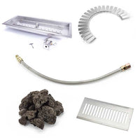 HPC Block Kits — torpedo, 24X12" — manufacturer family reference image