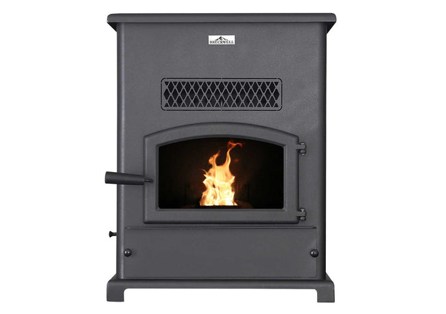 Breckwell Big-E Pellet Stove SP1000