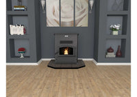 Breckwell Big-E Pellet Stove SP1000