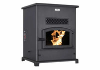 Breckwell Big-E Pellet Stove SP1000