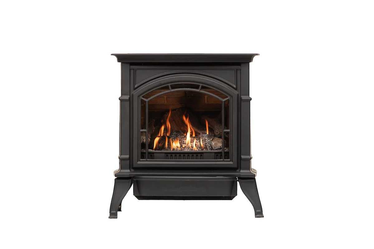 Direct Vent Gas Fireplaces