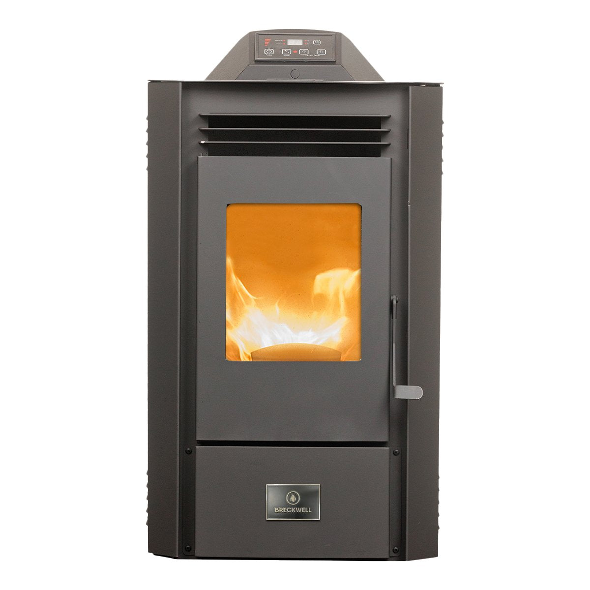Breckwell Little E Pellet Stove SP500