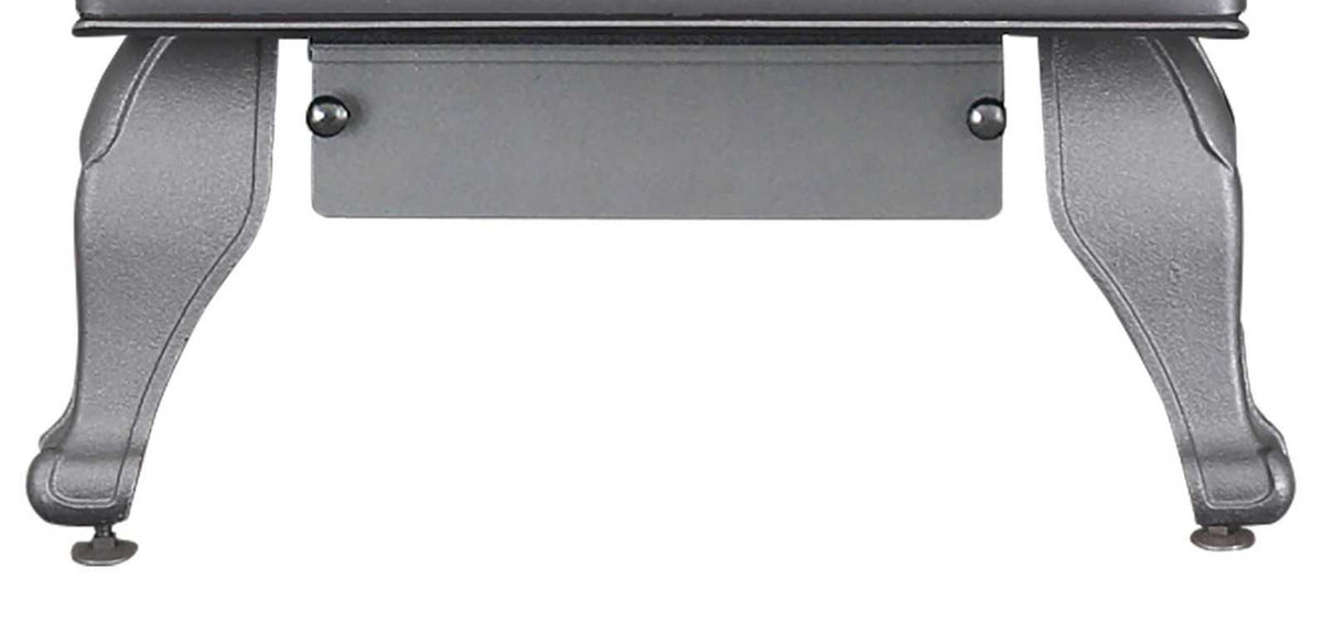 Breckwell Maverick Black Leg Kit SP22LP