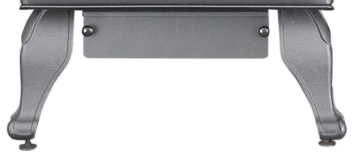 Breckwell Maverick Black Leg Kit SP22LP