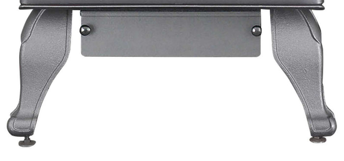 Breckwell Maverick Black Leg Kit SP22LP