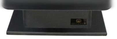 Breckwell Maverick Black Pedestal Base SA22P