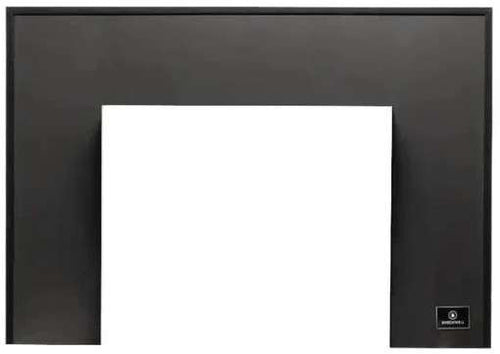 Breckwell Maverick Medium Black Surround Panel (39”W x 30”H) SA22IM