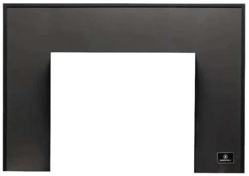 Breckwell Maverick Medium Black Surround Panel (39”W x 30”H) SA22IM