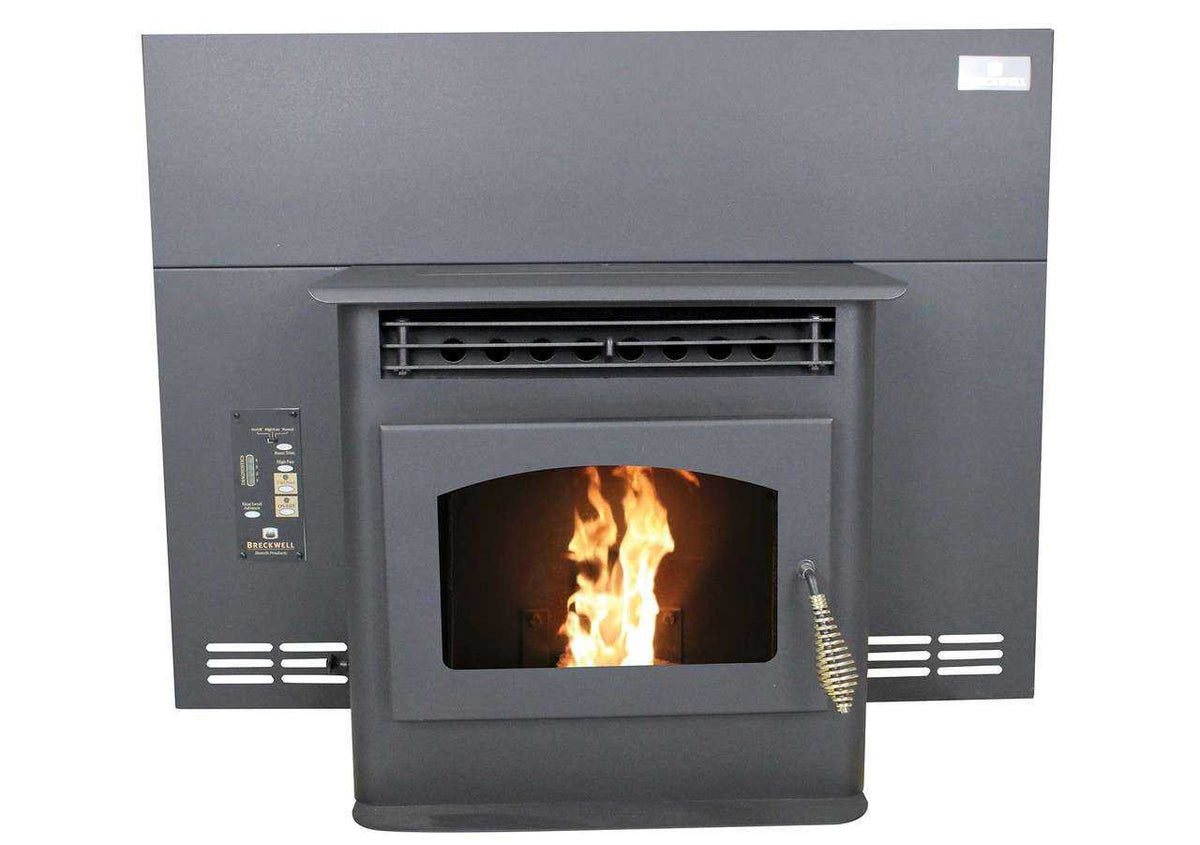 Pellet Stove Inserts