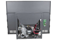 Breckwell Maverick Pellet Stove Insert SP22I