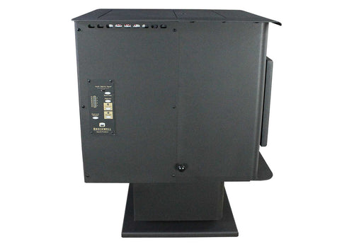 Breckwell Maverick Pellet Stove SP22