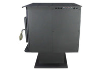 Breckwell Maverick Pellet Stove SP22