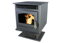 Breckwell Maverick Pellet Stove SP22