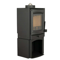 Breckwell SW500 Wood Stove SW500