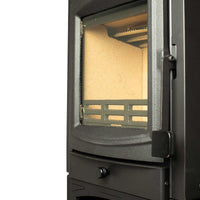 Breckwell SW500 Wood Stove SW500