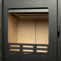 Breckwell SW500 Wood Stove SW500