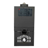 Breckwell SW500 Wood Stove SW500