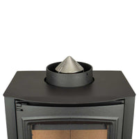 Breckwell SW500 Wood Stove SW500
