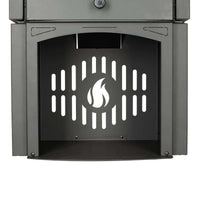 Breckwell SW500 Wood Stove SW500