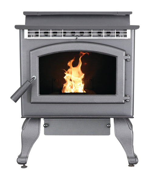 Breckwell Sonora Freestanding Pellet Stove SP23L