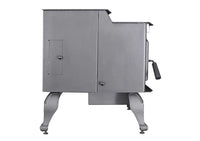 Breckwell Sonora Freestanding Pellet Stove SP23L