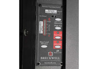 Breckwell Sonora Freestanding Pellet Stove SP23L