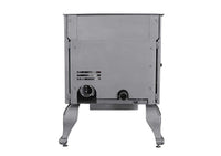 Breckwell Sonora Freestanding Pellet Stove SP23L