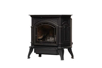 Breckwell Vent-Free Gas Stove BH32VF