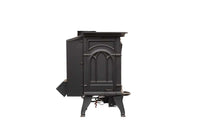Breckwell Vent-Free Gas Stove BH32VF