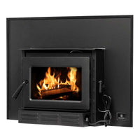 Breckwell Wood Insert SW 1.8