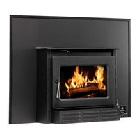 Breckwell Wood Insert SW 1.8