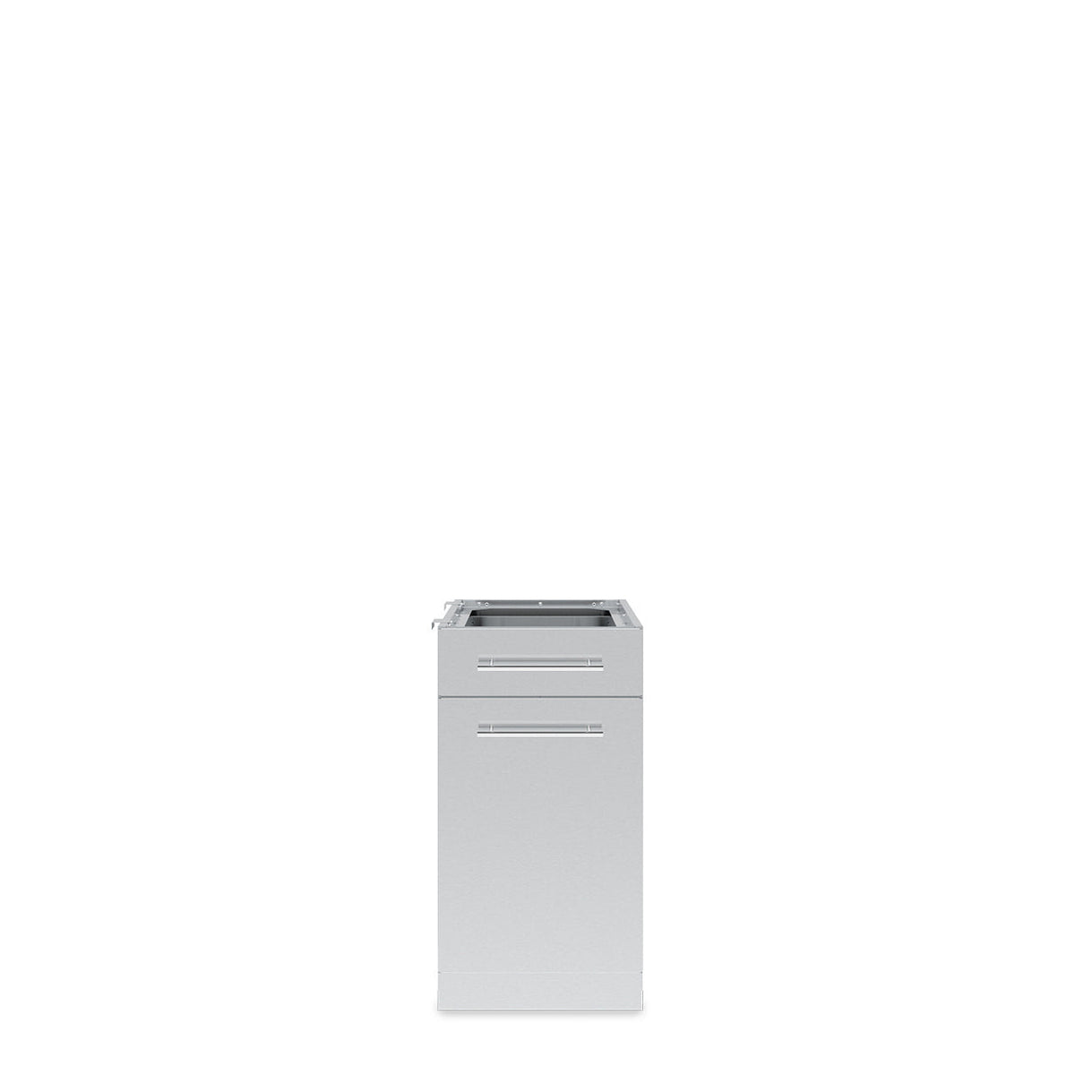 Broil King 1-Door/Drawer Cabinet - SS 802300