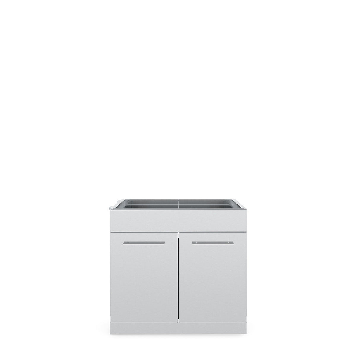 Broil King 2-Door Cabinet - SS (Keg) 804200