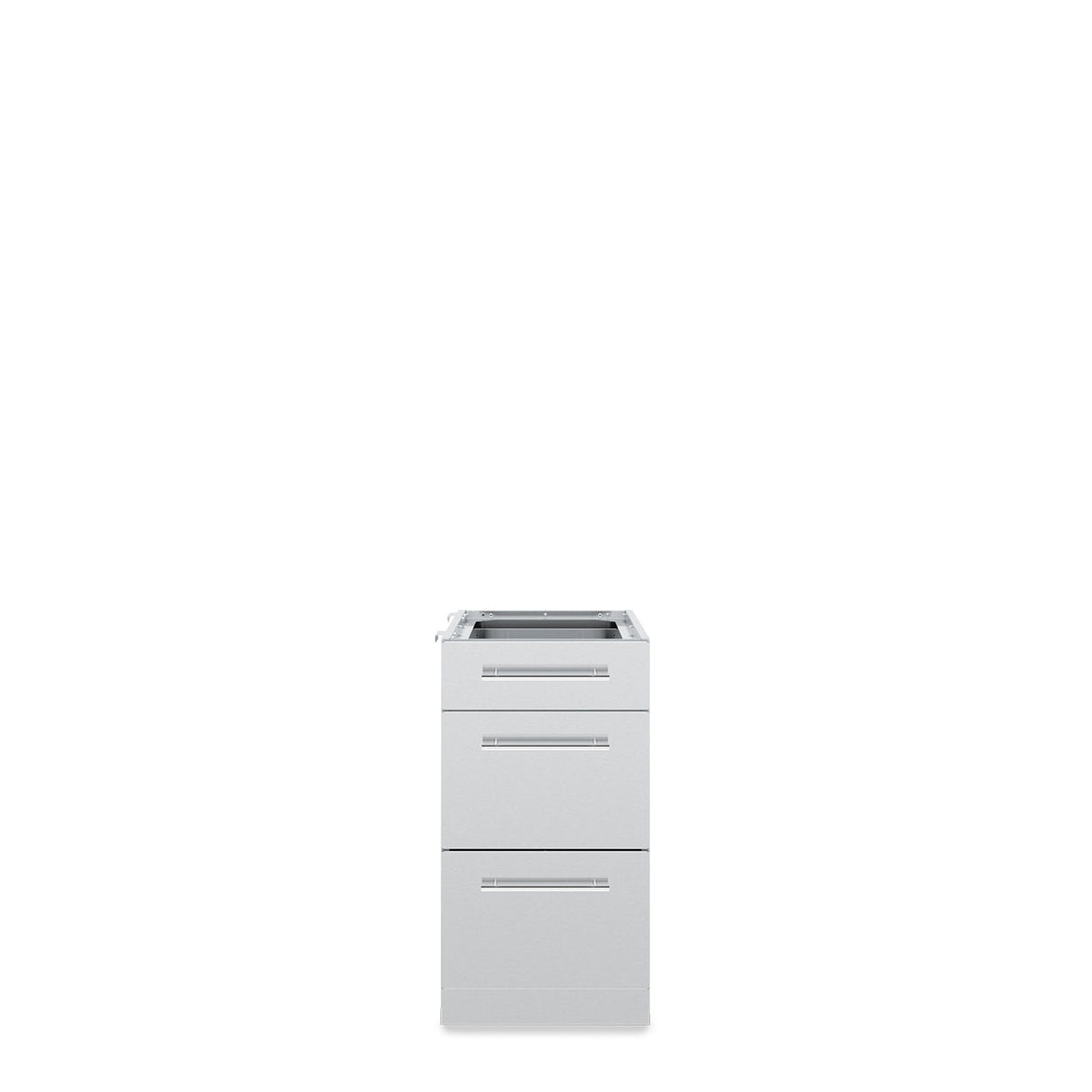 Broil King 3-Drawer Cabinet - SS 802500