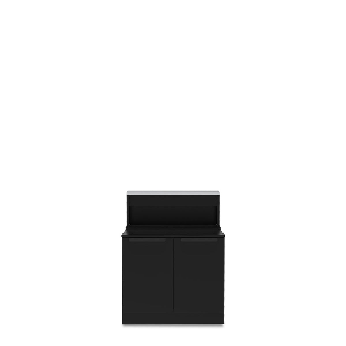 Broil King 4-Burner Cabinet - Mok Black 815210