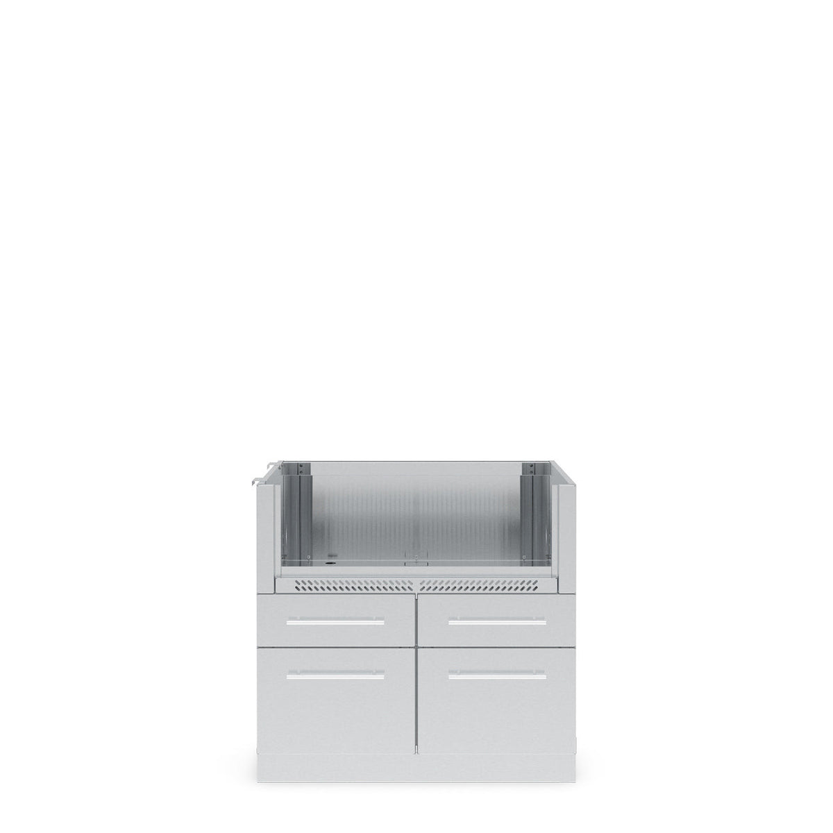 Broil King 4-Burner Cabinet - SS 805600