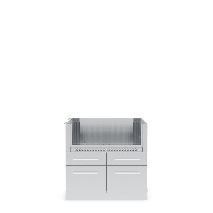Broil King 4-Burner Cabinet - SS 805600