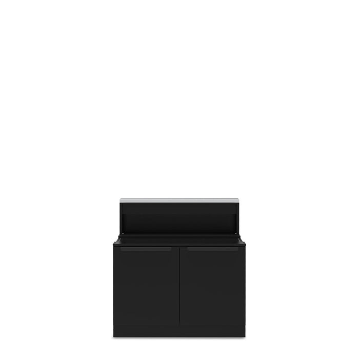 Broil King 5-Burner Cabinet - Mok Black 816210