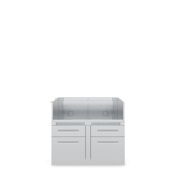 Broil King 5-Burner Cabinet - SS 806600
