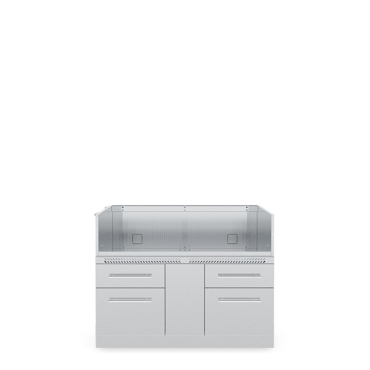 Broil King 6-Burner Cabinet - SS 807600