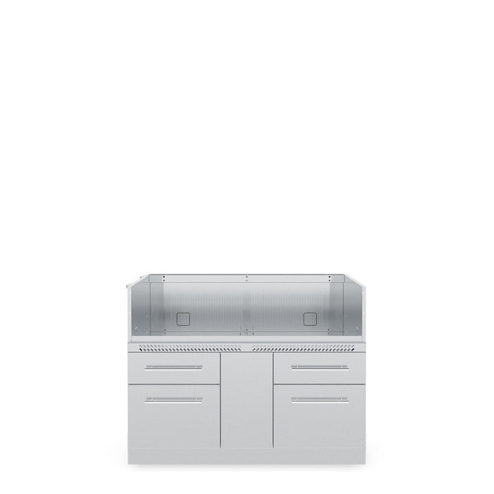 Broil King 6-Burner Cabinet - SS 807600