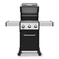 Broil King Baron 320 Pro Gas Grill BK87421