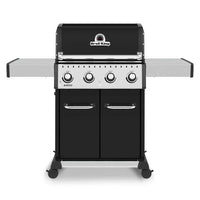 Broil King Baron 420 Pro Gas Grill BK87521